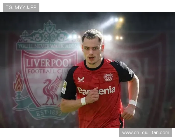 维尔茨攻入利物浦生涯英超首球，1.1亿先生破荒