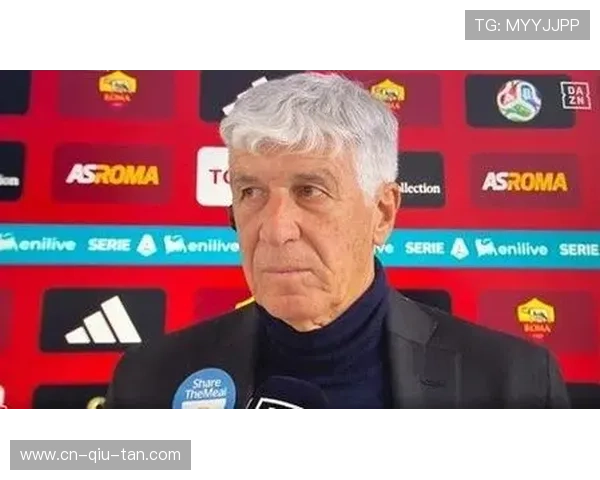 罗马防守稳固成争冠利器，加斯佩里尼体系初见成效