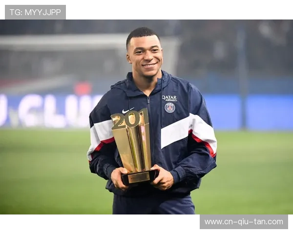 法甲薪资结构两极分化，姆巴佩年薪是戈洛文20倍