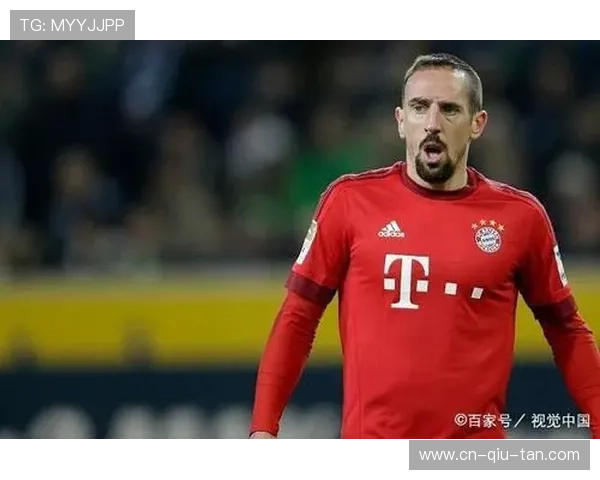 罗贝里主场谢幕战破门，拜仁德甲七连冠创纪录