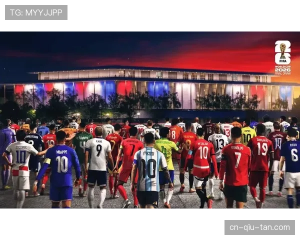 扩军后的世界杯：小组赛质量下滑，还是给了更多国家梦想舞台？